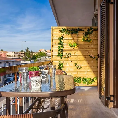 Luna Solari Apartment